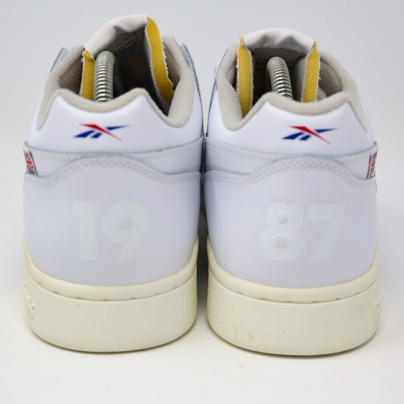 Reebok Workout Plus MU Alter The Icons DV4632 Flag - Picture 5 of 8